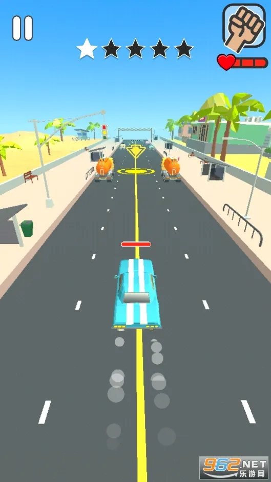 ���ܴ�ʦ(׽�Բ�������Ϸ)v1.0.1 ��׿���ͼ