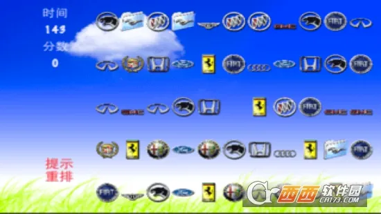 ����������(����������Ϸ)v1.0 �ֻ����ͼ