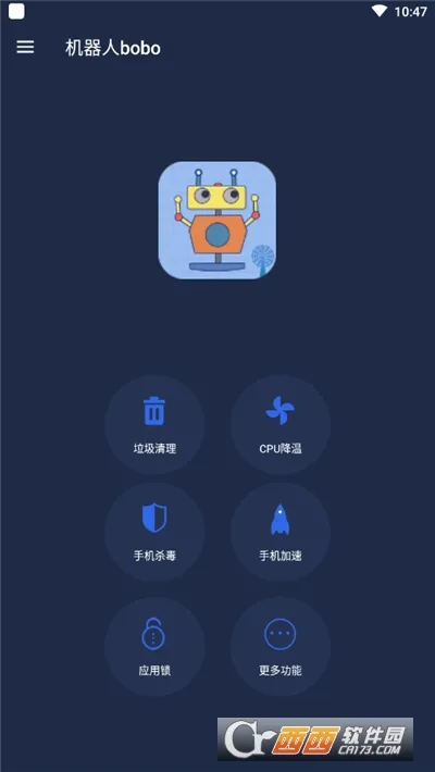 ������bobo(�ֻ�ϵͳ����)v6.2.1 �ֻ����ͼ