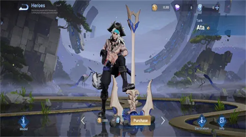 ���ʷ�������ҫ(MOBA��ս��Ϸ)
