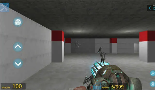 gmod��ֲ�������ֻ���v1.7 �ֻ����ͼ