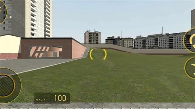 gmod移植版最新手机版 gmod移植版最新手机版