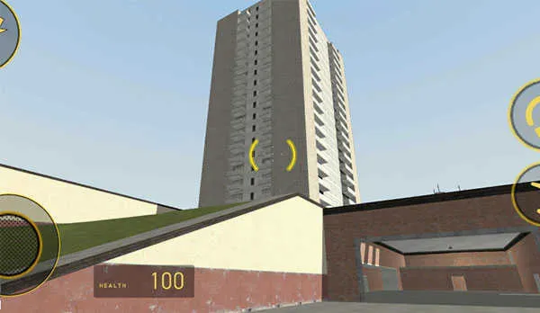 gmod��ֲ�������ֻ���v1.7 �ֻ����ͼ