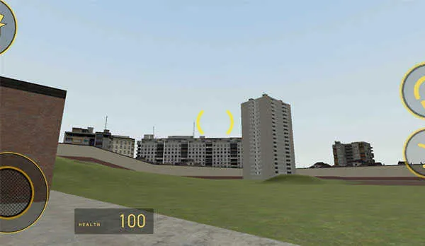 gmod��ֲ�������ֻ���v1.7 �ֻ����ͼ