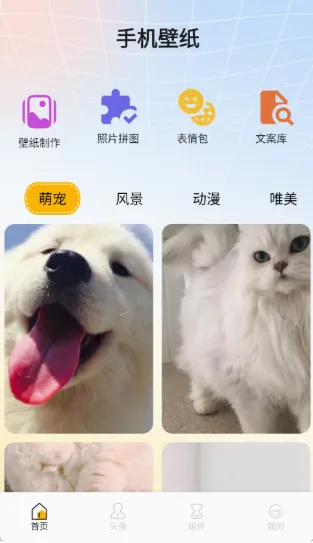 添星汇图