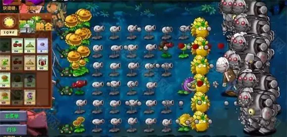 pvz融合二创国外版2026最新版本 pvz融合二创国外版2026最新版本
