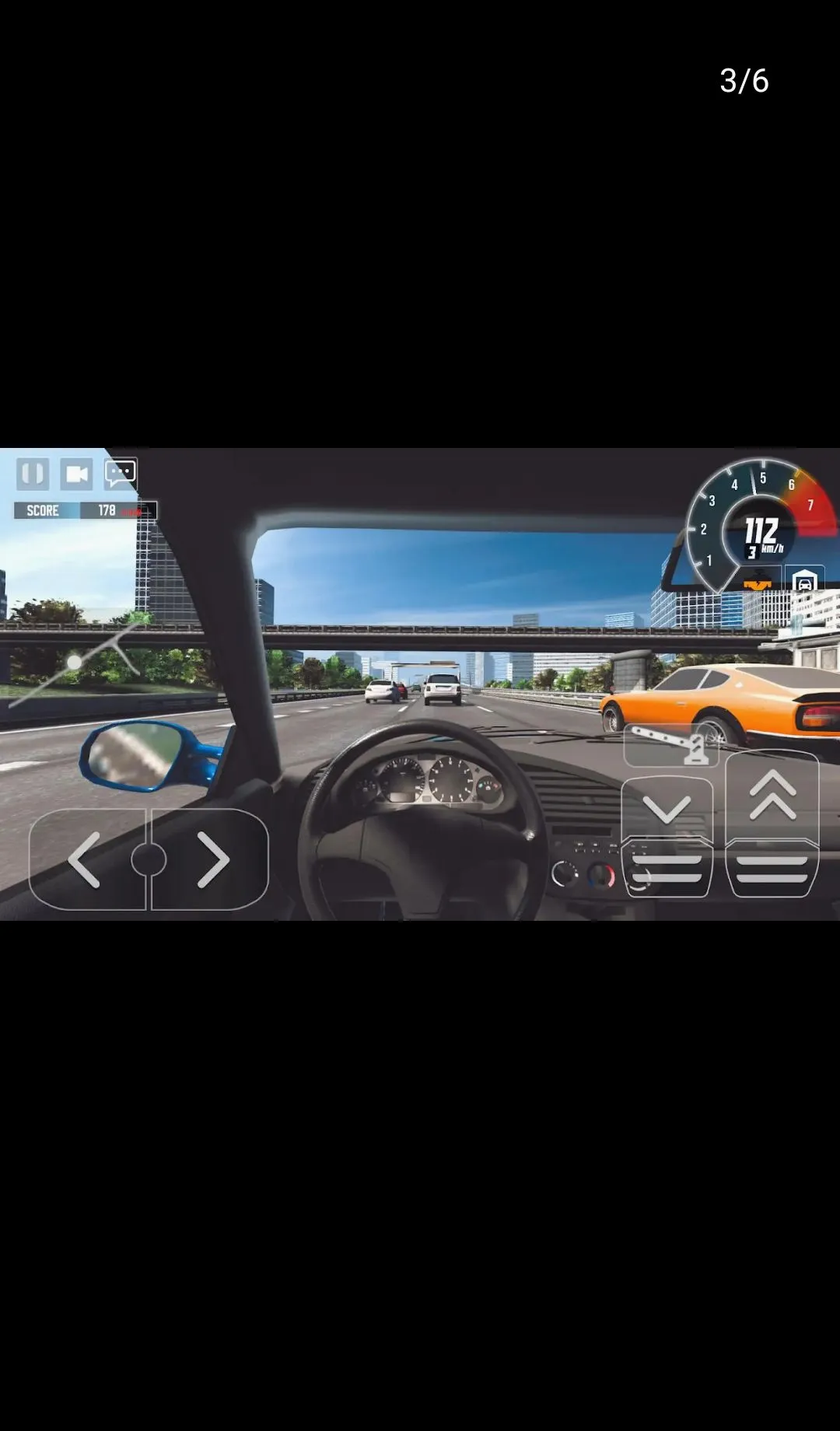 �ձ����ٹ�·(��ʻģ����Ϸ)v1.5.5 �ٷ������ͼ