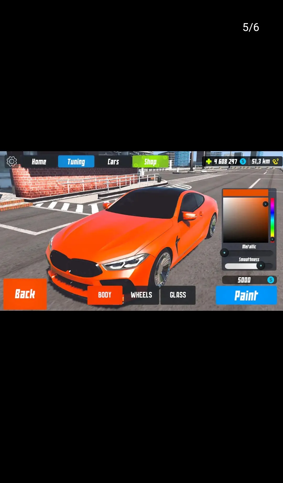 �ձ����ٹ�·(��ʻģ����Ϸ)v1.5.5 �ٷ������ͼ