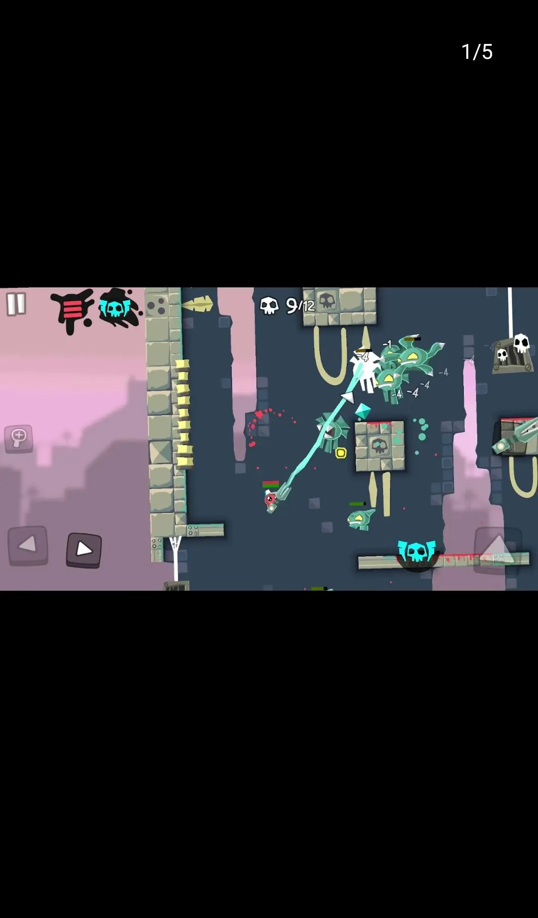 ���¿�ʿ3(���������Ϸ)v0.7.1 �ֻ����ͼ