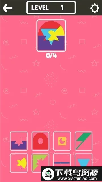 ɫ�ʲ�������ƴͼ��׿���ֻ���v1.0.8 �ٷ������ͼ