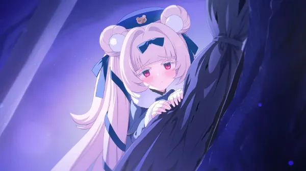 MuvLuv��Ůͥ԰��Ϸ(������Ů����)v1.0.18 �ֻ����ͼ