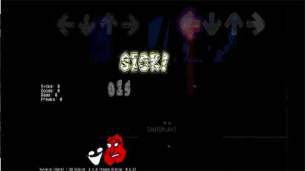 fnf���֮�Ҵ���(fnf�����Ϸ)v0.2.8 ��׿���ͼ
