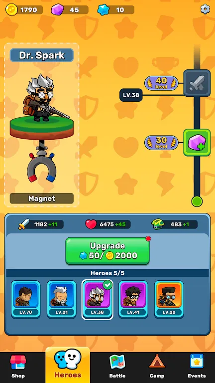 ץ���޴�ʦ������Ӣ��2026�ٷ����°汾v1.0.10.0 �ֻ����ͼ
