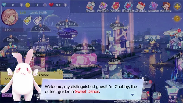 �����赸2026�ٷ����°汾