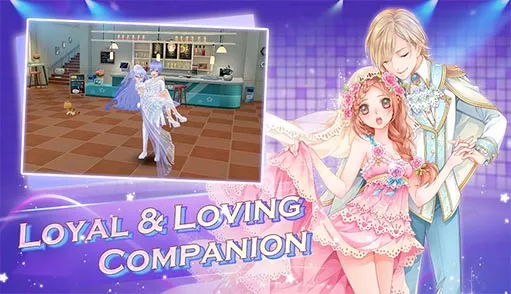 �����赸2026�ٷ����°汾v21.0 �ٷ������ͼ