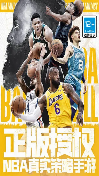 NBA������(����ģ�⾭Ӫ��Ϸ)