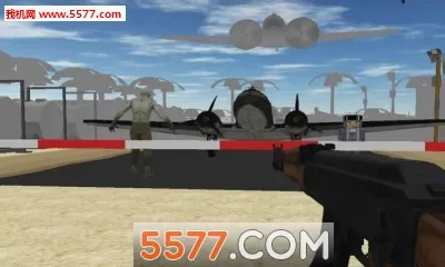 ���ؽ�ʬ����(���������Ϸ)v1.2.7 �ٷ������ͼ