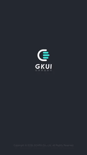 ����GKUI(�����ǻ۳���)