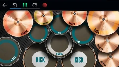 DrumKnee 3D���ӹ�ģ���������ֻ���