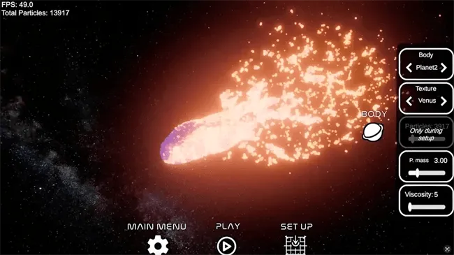 ̫����ײģ����(̫����ײģ����Ϸ)v0.6 ��׿���ͼ