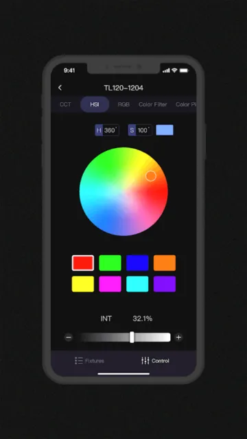Godox Light2026�ٷ����°汾v3.3.6 ��׿���ͼ