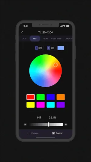 Godox Light2026�ٷ����°汾v3.3.6 ��׿���ͼ