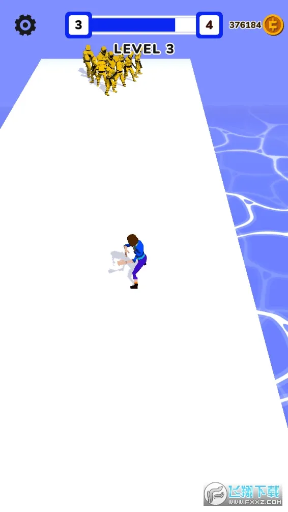 ������ʦ3D(��Ƥ��ս����Ϸ)v2.5.1 �ֻ����ͼ