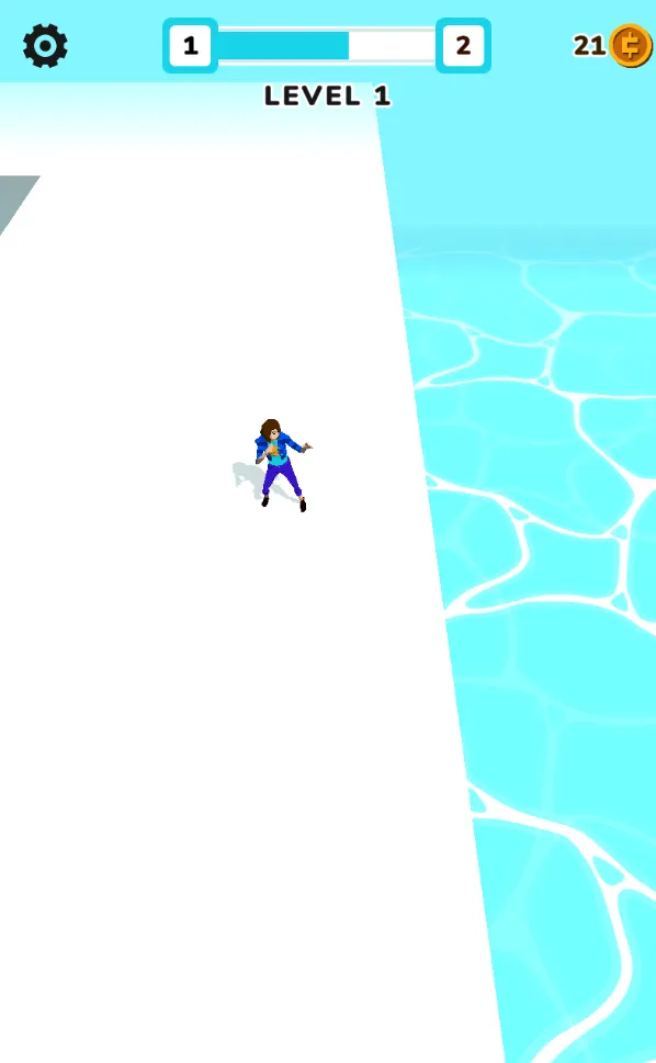 ������ʦ3D(��Ƥ��ս����Ϸ)v2.5.1 �ֻ����ͼ