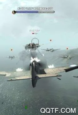 空战模拟最新手机版 空战模拟最新手机版