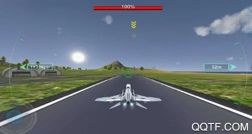 空战模拟最新手机版 空战模拟最新手机版
