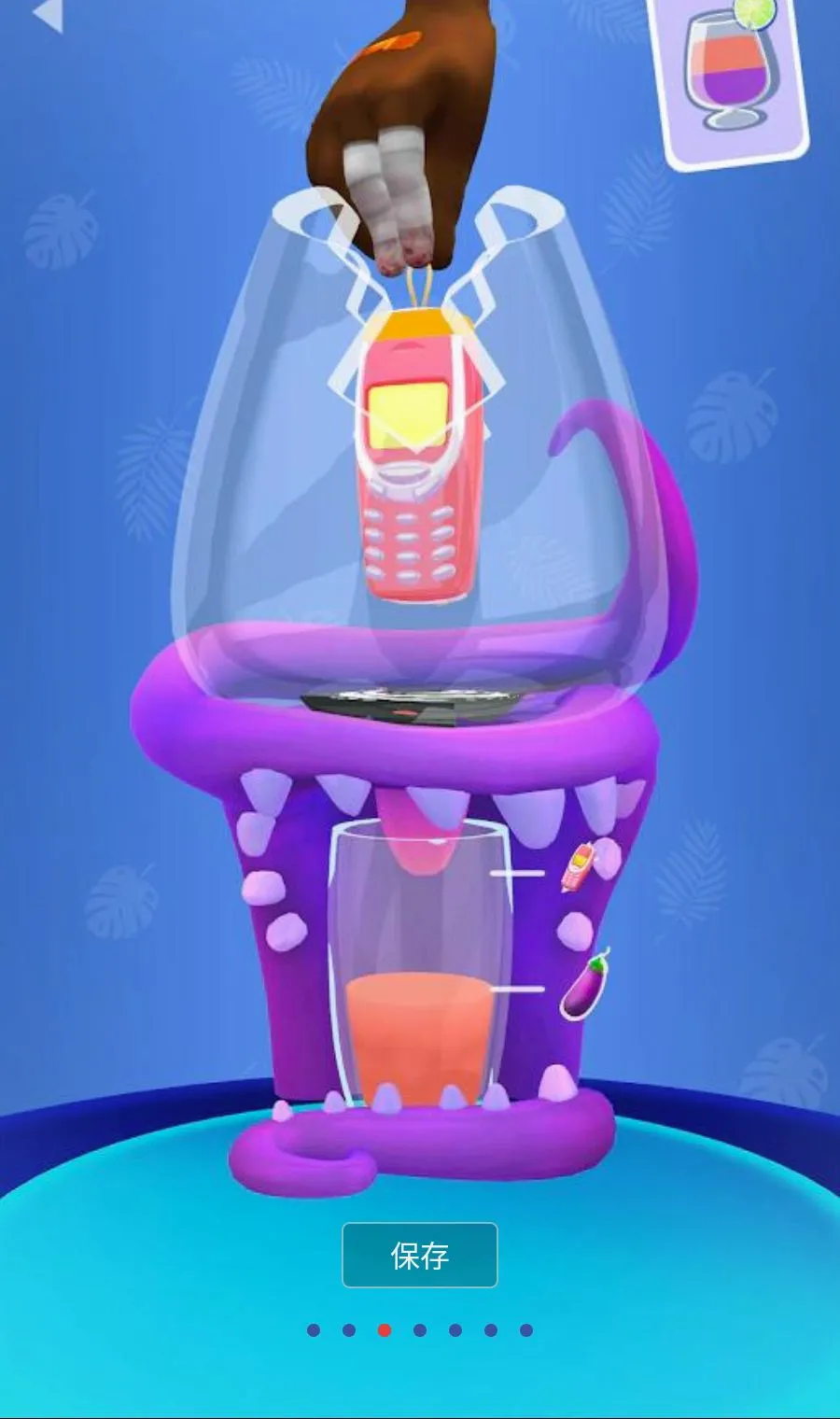 ���ƹ�֭3D����MOD�˵�(���ƹ�֭����)v1.3.99 ��׿���ͼ