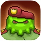 �������� Infestor���İ������ֻ���