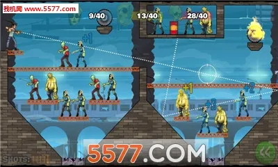 �޴��Ľ�ʬ3���İ�2026�ٷ����°汾v2.42 �ֻ����ͼ