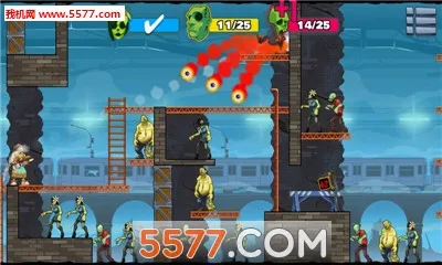�޴��Ľ�ʬ3���İ�2026�ٷ����°汾v2.42 �ֻ����ͼ