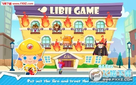 CandyTown����С��(�ǹ�С����Ϸ)v1.6 �ٷ������ͼ