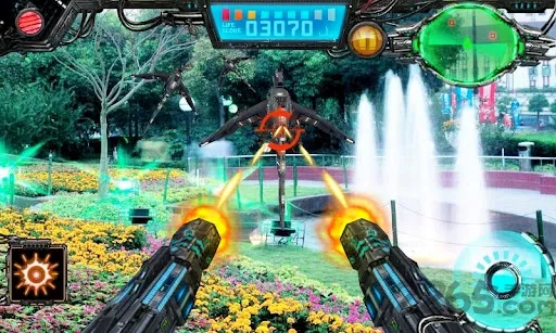 地球卫士PTS修改版(地球防御游戏) 地球卫士PTS修改版(地球防御游戏)