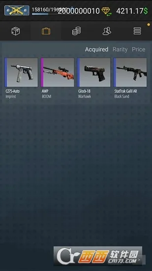 csgo����ģ����(CSGO������Ϸ)v1.26.0 ��׿���ͼ