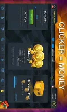 csgo����ģ����(CSGO������Ϸ)v1.26.0 ��׿���ͼ