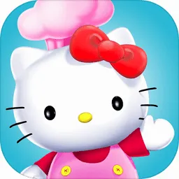 hellokitty��ʳС�����޽�Ұ�(��ʳС��Ӫ��Ϸ)