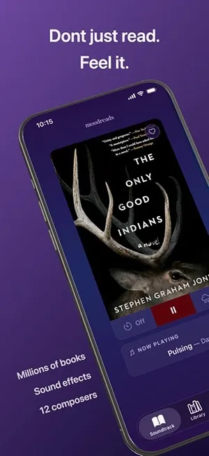 moodreads����(�����Ķ�����)v1.4.0 �ٷ������ͼ
