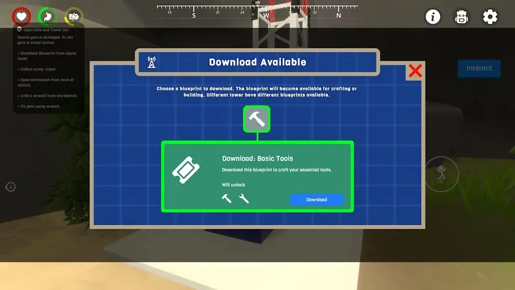 Զ������ģ������׿���ֻ���v1.0 �ֻ����ͼ