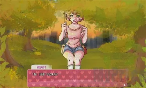 ����֮��(�Ӿ�С˵��Ϸ)