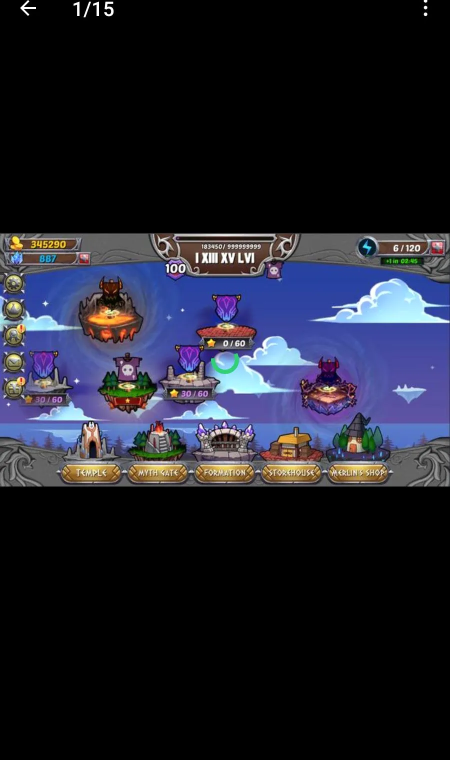 �ن�܊�F(�񻰹���ս����Ϸ)v1.1.2 ��Ѱ��ͼ
