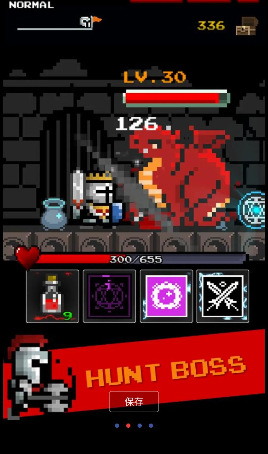 ���³�������Ӣ��MOD�˵�(����RPG��Ϸ)v12.6.0 �ֻ����ͼ