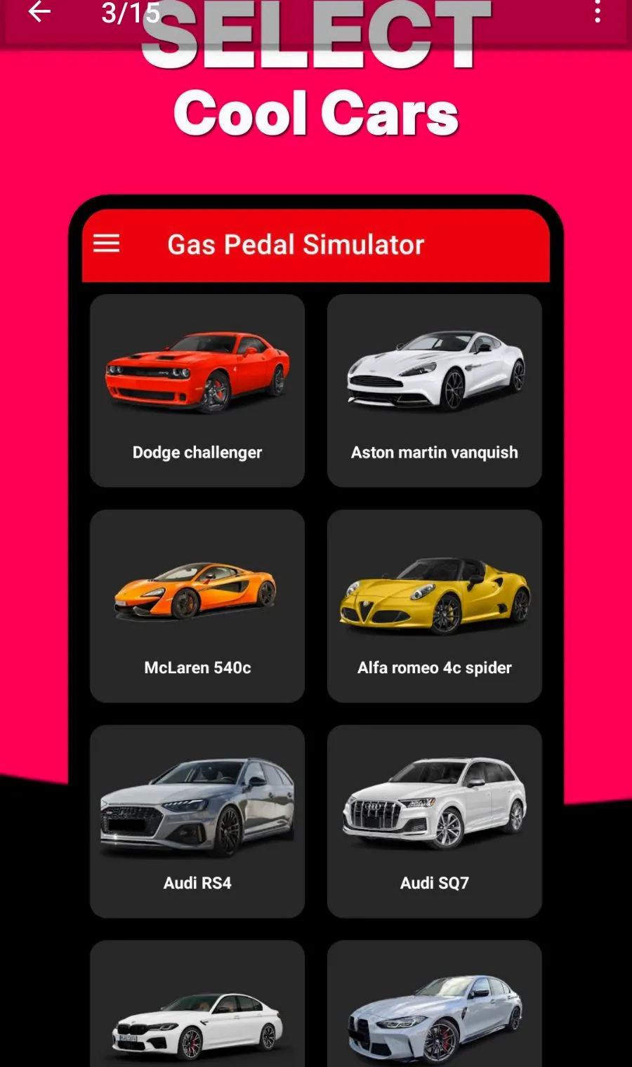 ����������ģ������׿���ֻ���v1.0.3 ��׿���ͼ