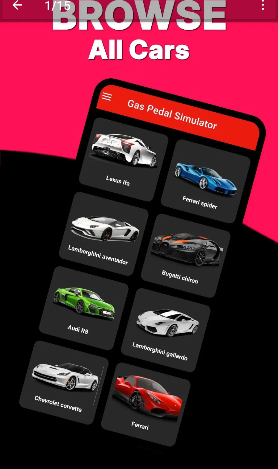 ����������ģ������׿���ֻ���v1.0.3 ��׿���ͼ