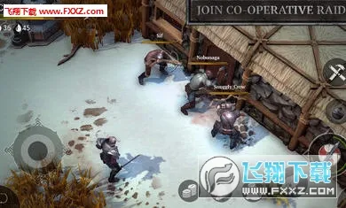 Frostborn��׿���ֻ���