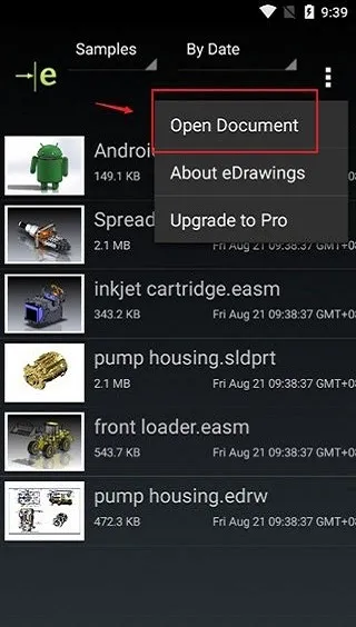 eDrawings2026���°汾v31.1.0104 ��Ѱ��ͼ