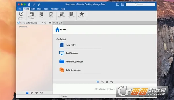 Remote Desktop Manager(��׿Զ�̹���)v2024.2.1.2 ��Ѱ��ͼ