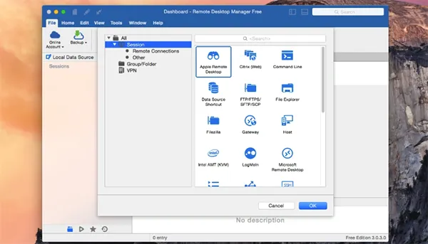 Remote Desktop Manager(��׿Զ�̹���)